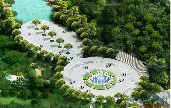 盘点郑州5年规划:秒杀全国90%城市被赞开挂